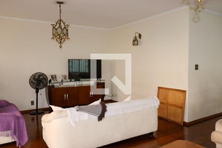 Casa à venda com 280m², 3 quartos e 5 vagasSala de Estar