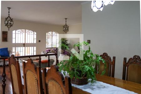 Casa à venda com 280m², 3 quartos e 5 vagasSala de Jantar