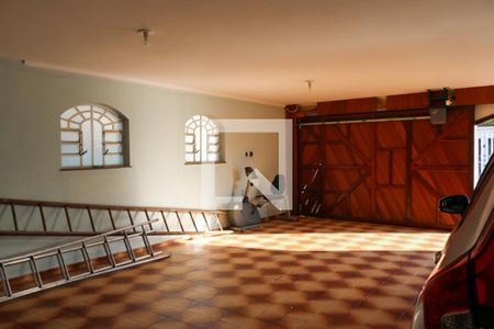 Casa à venda com 280m², 3 quartos e 5 vagasGaragem