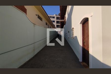 Casa à venda com 280m², 3 quartos e 5 vagasFachada