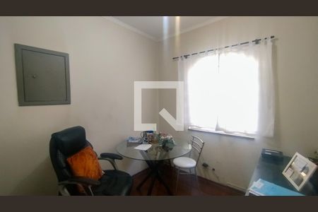 Casa à venda com 280m², 3 quartos e 5 vagasSala