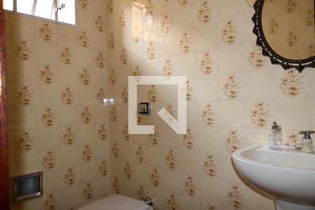 Casa à venda com 280m², 3 quartos e 5 vagasLavabo