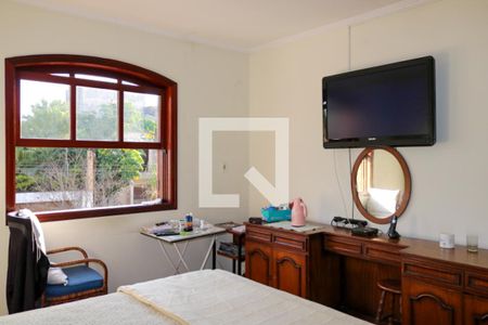 Casa à venda com 280m², 3 quartos e 5 vagasSuíte