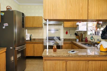 Casa à venda com 280m², 3 quartos e 5 vagasCozinha