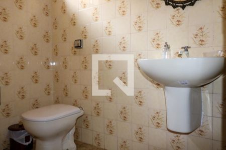 Casa à venda com 280m², 3 quartos e 5 vagasLavabo