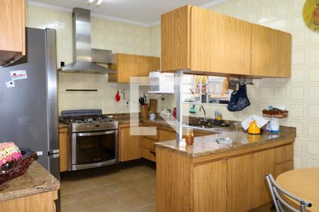 Casa à venda com 280m², 3 quartos e 5 vagasCozinha