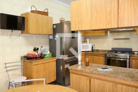 Casa à venda com 280m², 3 quartos e 5 vagasCozinha