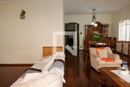 Casa à venda com 280m², 3 quartos e 5 vagasSala de Estar