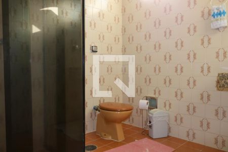 Casa à venda com 280m², 3 quartos e 5 vagasBanheiro Social