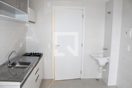 Apartamento para alugar com 35m², 2 quartos e sem vagaCozinha