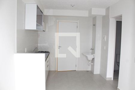 Apartamento para alugar com 35m², 2 quartos e sem vagaCozinha