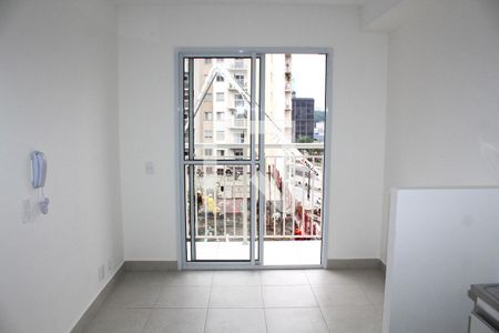 Sala de apartamento para alugar com 2 quartos, 35m² em Bom Retiro, São Paulo