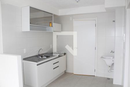 Apartamento para alugar com 35m², 2 quartos e sem vagaCozinha
