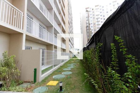 Apartamento para alugar com 35m², 2 quartos e sem vaga Apartamento para alugar com 35m², 2 quartos e sem vagaÁrea comum