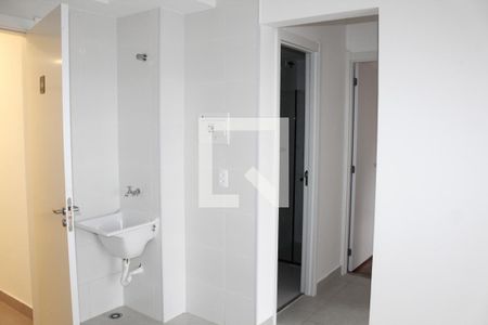 Apartamento para alugar com 35m², 2 quartos e sem vagaTanque