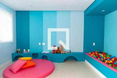 Apartamento para alugar com 35m², 2 quartos e sem vaga Apartamento para alugar com 35m², 2 quartos e sem vagaBrinquedoteca