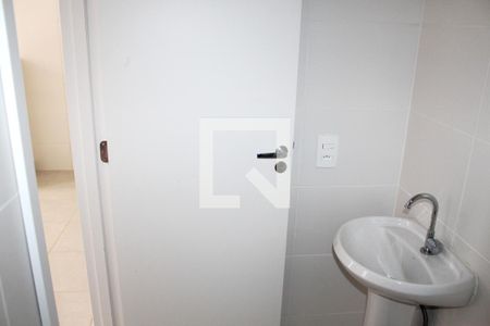 Apartamento para alugar com 35m², 2 quartos e sem vagaBanheiro