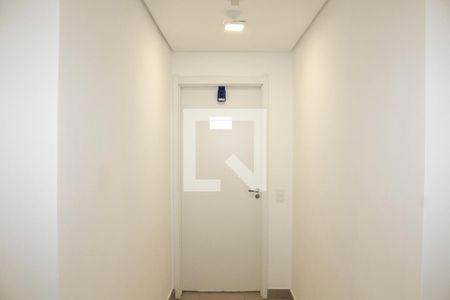 Apartamento para alugar com 35m², 2 quartos e sem vagaPorta de entrada