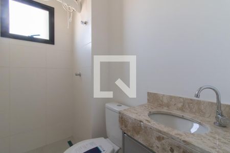 Apartamento para alugar com 44m², 2 quartos e sem vagaBanheiro