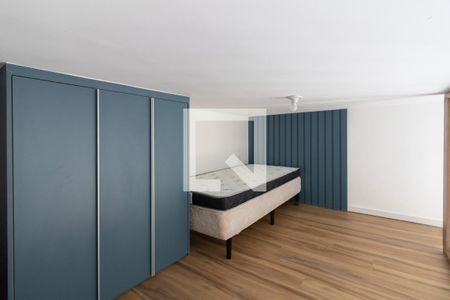 Apartamento para alugar com 44m², 2 quartos e sem vagaQuarto 2