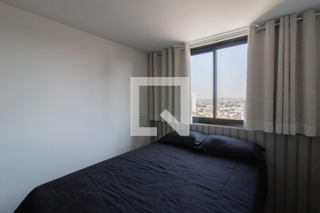 Quarto 1 de apartamento para alugar com 2 quartos, 44m² em Vila Galvão, Guarulhos