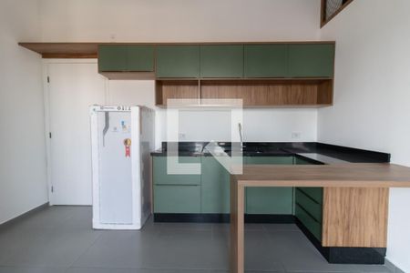 Apartamento para alugar com 44m², 2 quartos e sem vagaCozinha
