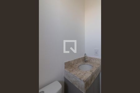 Apartamento para alugar com 44m², 2 quartos e sem vagaBanheiro