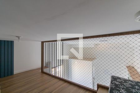 Apartamento para alugar com 44m², 2 quartos e sem vagaQuarto 2