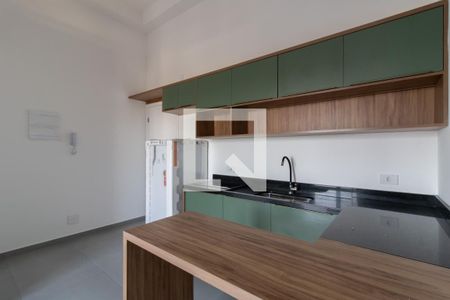 Apartamento para alugar com 44m², 2 quartos e sem vagaCozinha