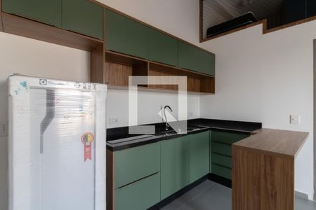 Apartamento para alugar com 44m², 2 quartos e sem vagaCozinha