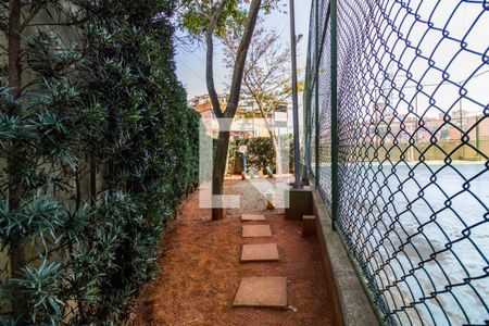 Apartamento à venda com 73m², 3 quartos e 2 vagasÁrea comum