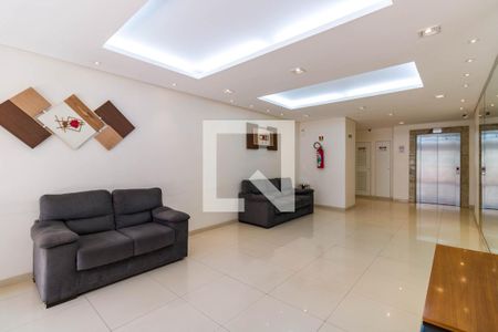 Apartamento à venda com 73m², 3 quartos e 2 vagasÁrea comum