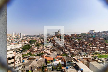 Apartamento à venda com 73m², 3 quartos e 2 vagasVista  Quarto 2