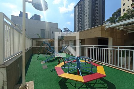 Apartamento à venda com 73m², 3 quartos e 2 vagasÁrea comum