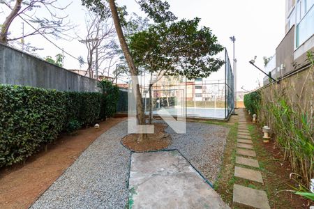 Apartamento à venda com 73m², 3 quartos e 2 vagasÁrea comum