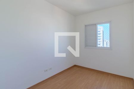 Apartamento à venda com 73m², 3 quartos e 2 vagas Quarto 3