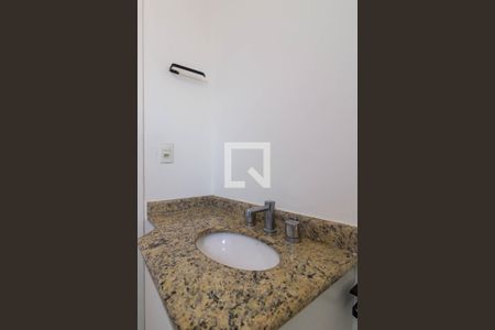 Apartamento à venda com 73m², 3 quartos e 2 vagasBanheiro Quarto