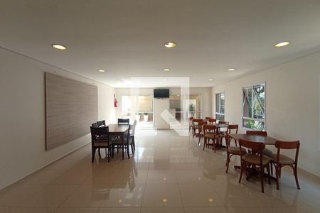 Apartamento à venda com 73m², 3 quartos e 2 vagasÁrea comum