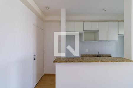 Apartamento à venda com 73m², 3 quartos e 2 vagasCozinha 