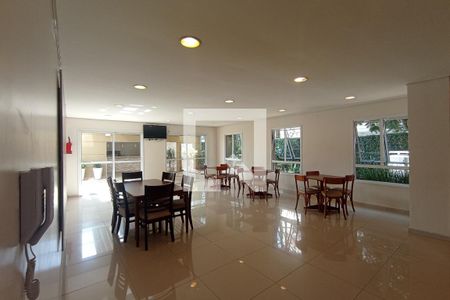 Apartamento à venda com 73m², 3 quartos e 2 vagasÁrea comum