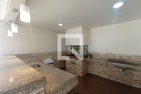 Apartamento à venda com 73m², 3 quartos e 2 vagasÁrea comum