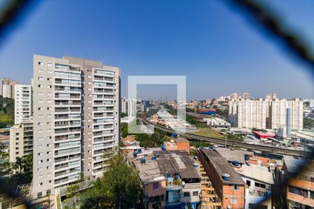 Apartamento à venda com 73m², 3 quartos e 2 vagasVista  Quarto 3