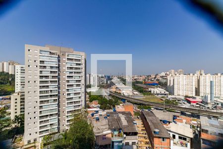Apartamento à venda com 73m², 3 quartos e 2 vagasVista Quarto