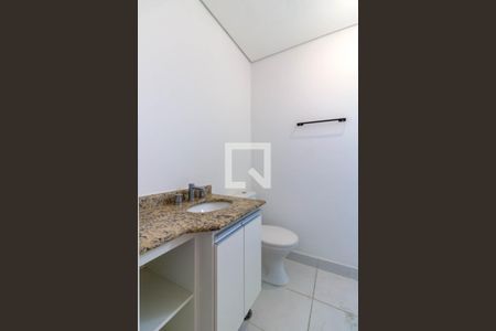 Apartamento à venda com 73m², 3 quartos e 2 vagasBanheiro Quarto