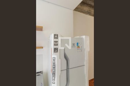 Apartamento para alugar com 22m², 1 quarto e sem vagaCozinha