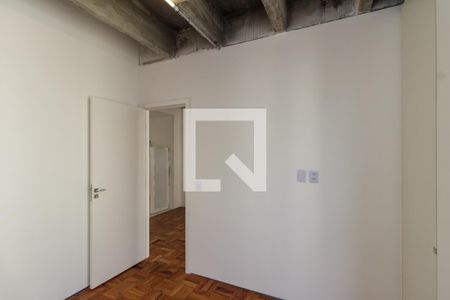 Quarto de apartamento para alugar com 1 quarto, 22m² em República, São Paulo