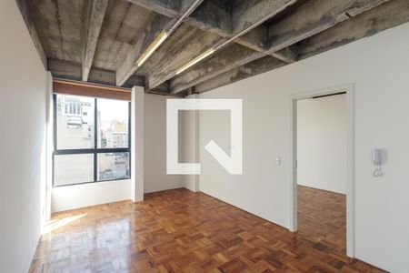 Apartamento para alugar com 1 quarto, 22m² em República, São Paulo