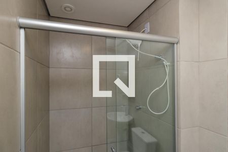 Apartamento para alugar com 1 quarto, 22m² em República, São Paulo