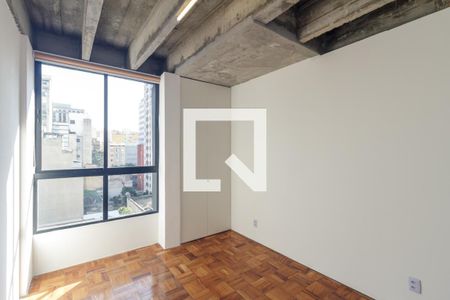 Apartamento para alugar com 1 quarto, 22m² em República, São Paulo