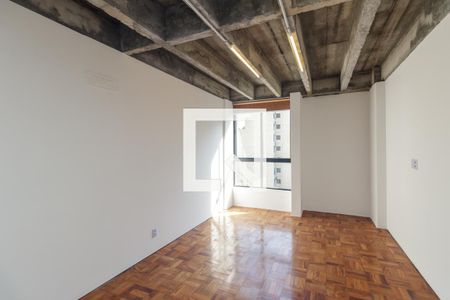 Apartamento para alugar com 1 quarto, 22m² em República, São Paulo
